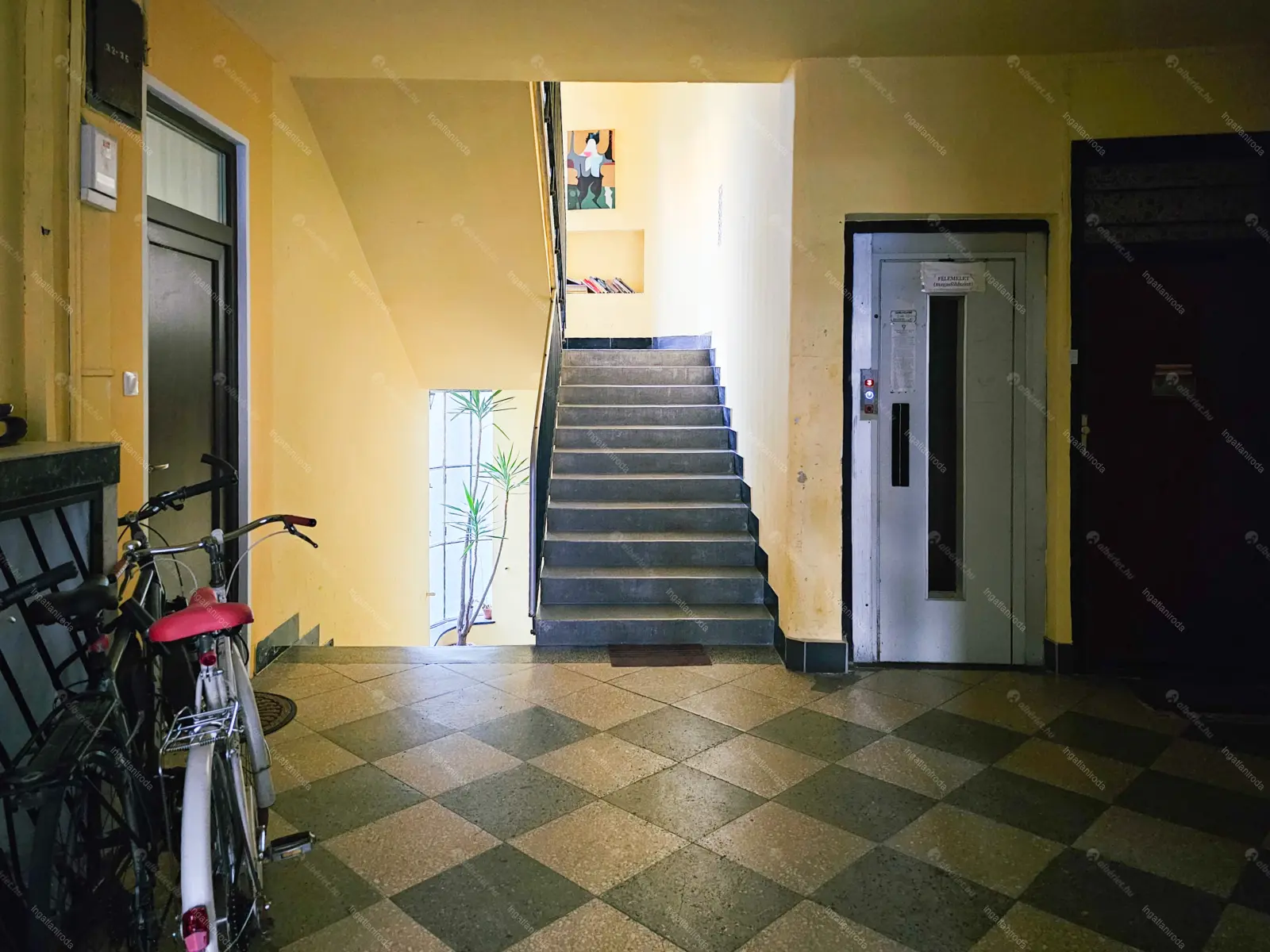 Kiadó albérlet 170000 Ft/hó áron: Budapest, II. kerület  Keleti Károly utca. Mérete: 31 nm, 1 szobás | Alberlet.hu - 6703439