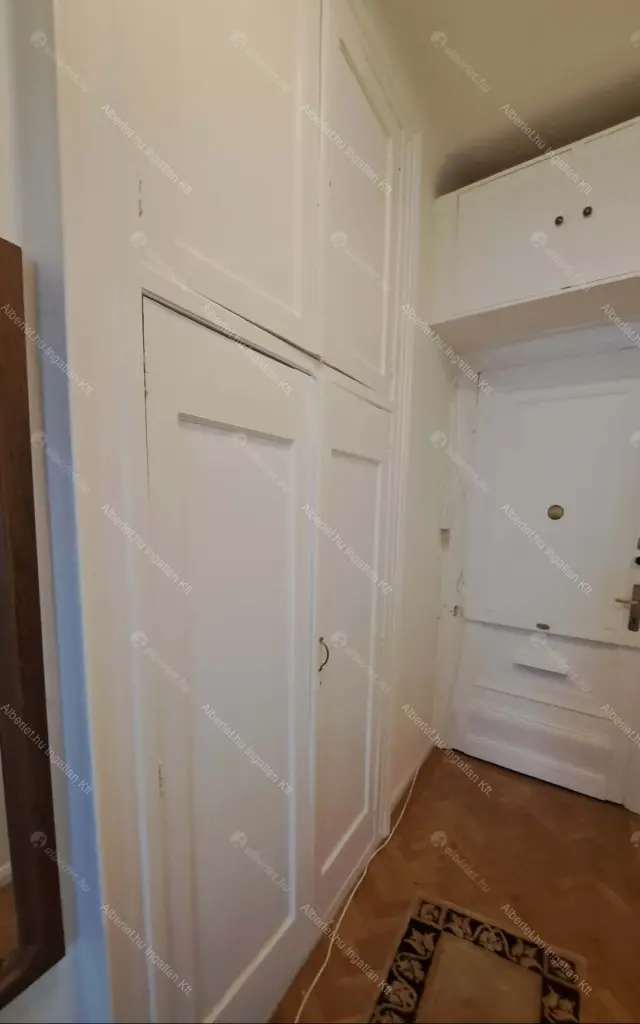 Kiadó albérlet 260000 Ft/hó áron: Budapest, II. kerület  Keleti Károly utca. Mérete: 44 nm, 1 szobás | Alberlet.hu - 6675116