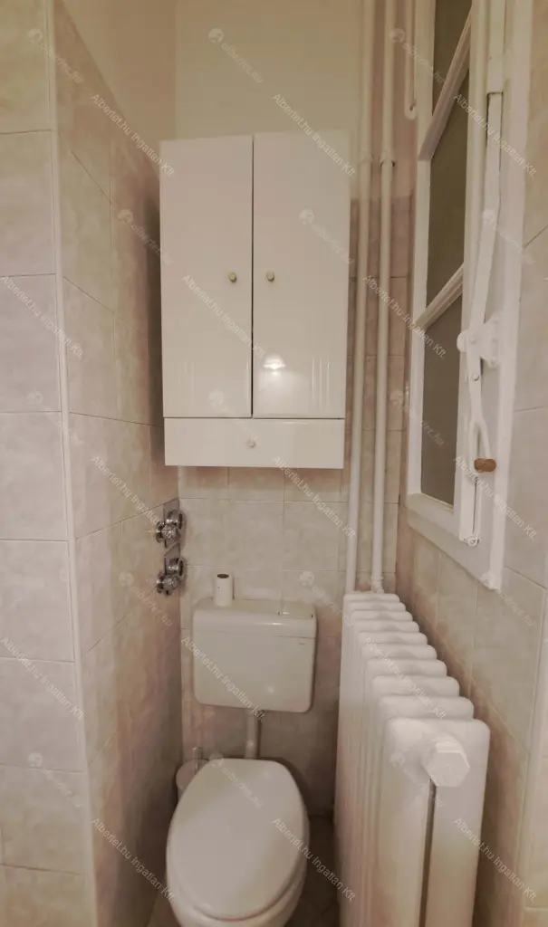 Kiadó albérlet 260000 Ft/hó áron: Budapest, II. kerület  Keleti Károly utca. Mérete: 44 nm, 1 szobás | Alberlet.hu - 6675119