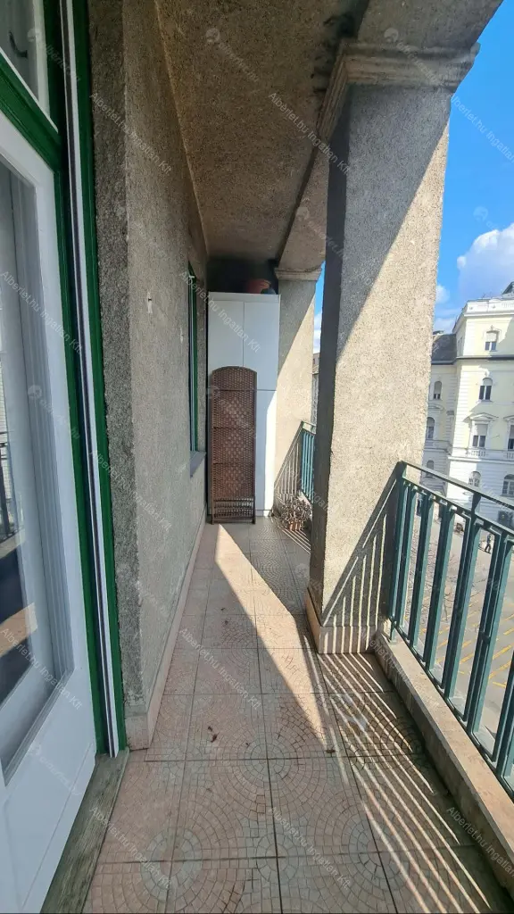 Kiadó albérlet 260000 Ft/hó áron: Budapest, II. kerület  Keleti Károly utca. Mérete: 44 nm, 1 szobás | Alberlet.hu - 6675121