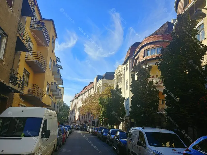 Kiadó albérlet 240000 Ft/hó áron: Budapest, II. kerület  Keleti Károly utca. Mérete: 45 nm, 1 szobás | Alberlet.hu - 6836607