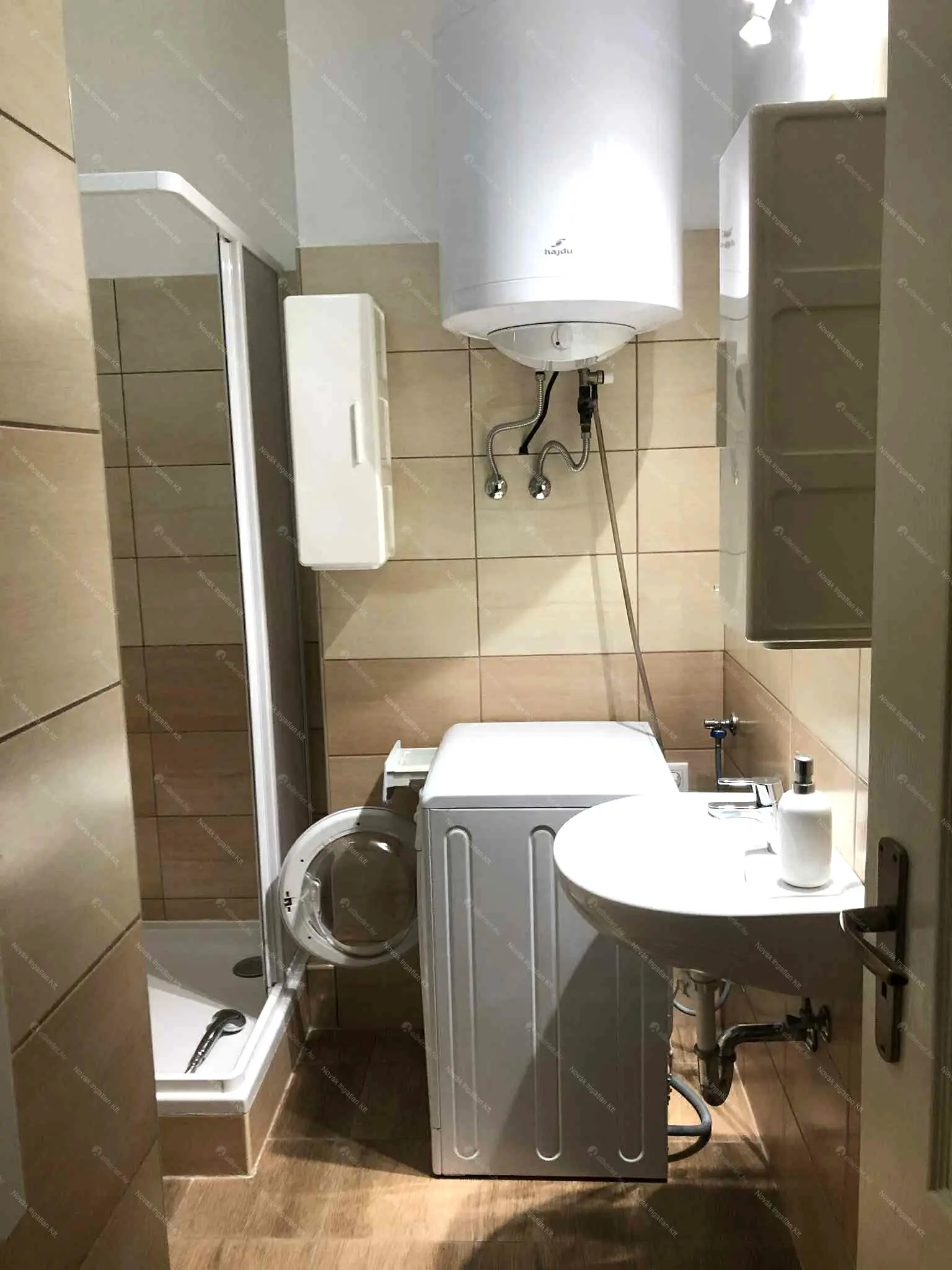 Kiadó albérlet 300000 Ft/hó áron: Budapest, II. kerület  Keleti Károly utca. Mérete: 56 nm, 1 szobás | Alberlet.hu - 6661676