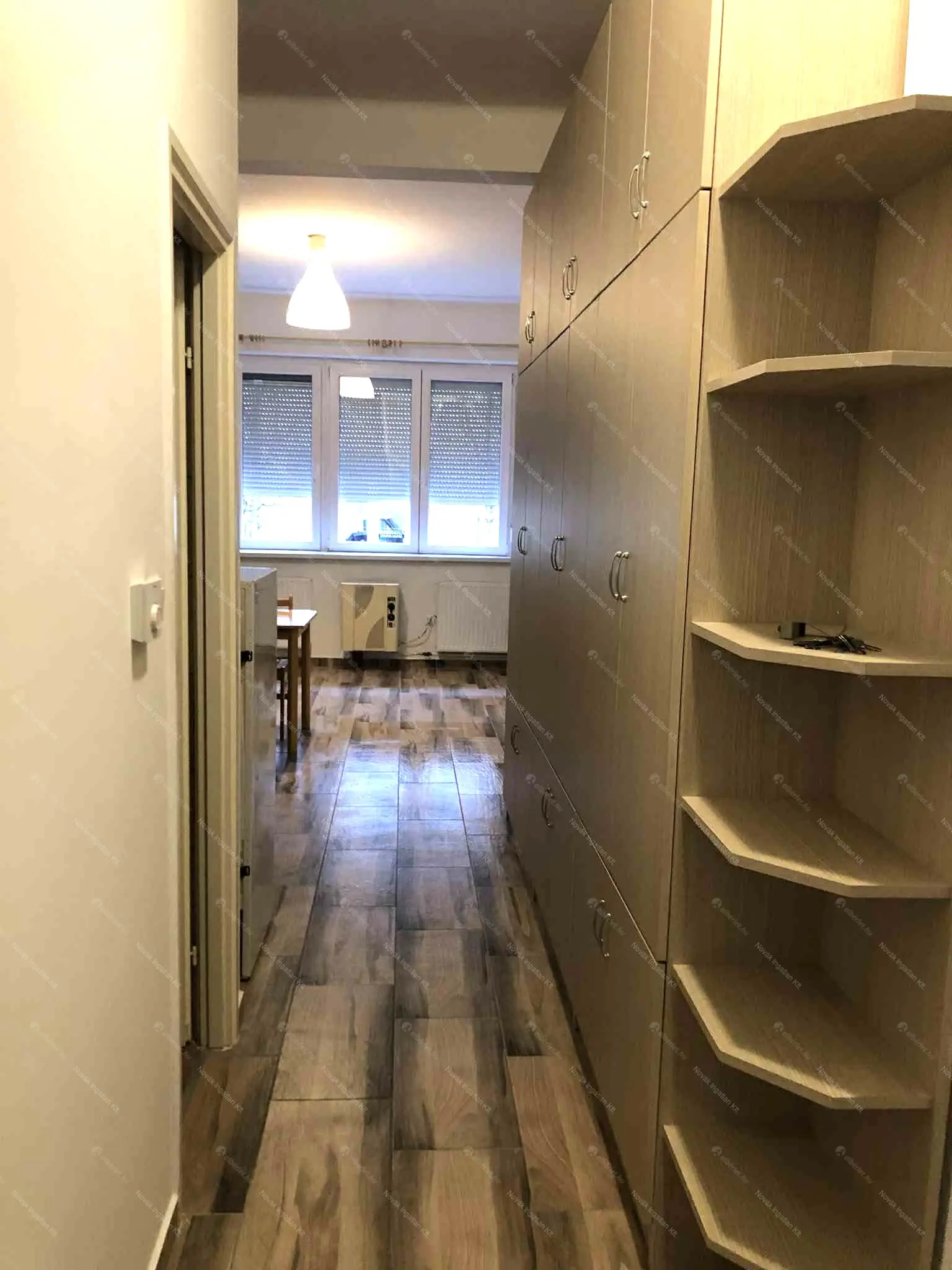 Kiadó albérlet 280000 Ft/hó áron: Budapest, II. kerület  Keleti Károly utca. Mérete: 56 nm, 1 szobás | Alberlet.hu - 6679414