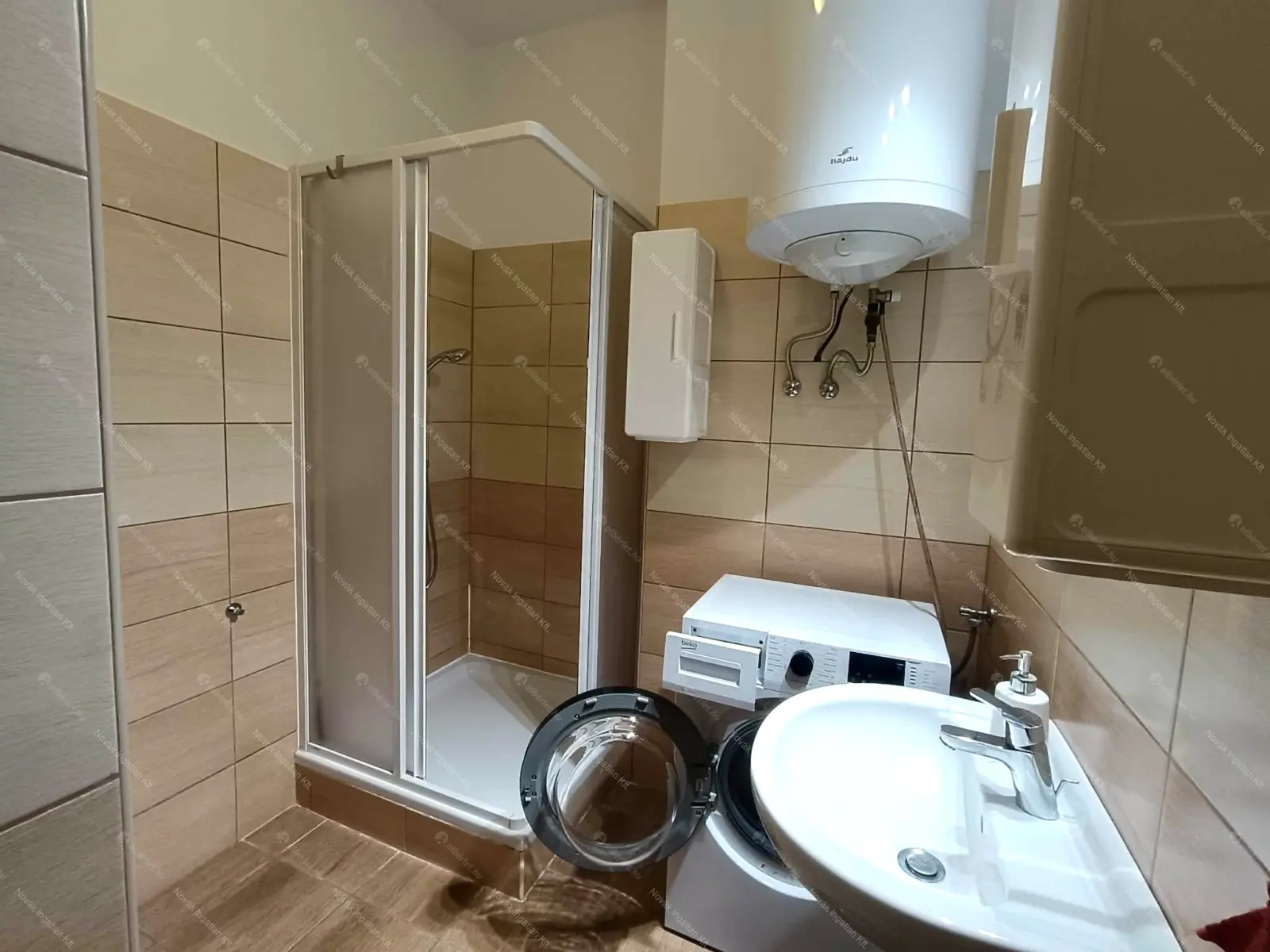 Kiadó albérlet 280000 Ft/hó áron: Budapest, II. kerület  Keleti Károly utca. Mérete: 56 nm, 1 szobás | Alberlet.hu - 6679416