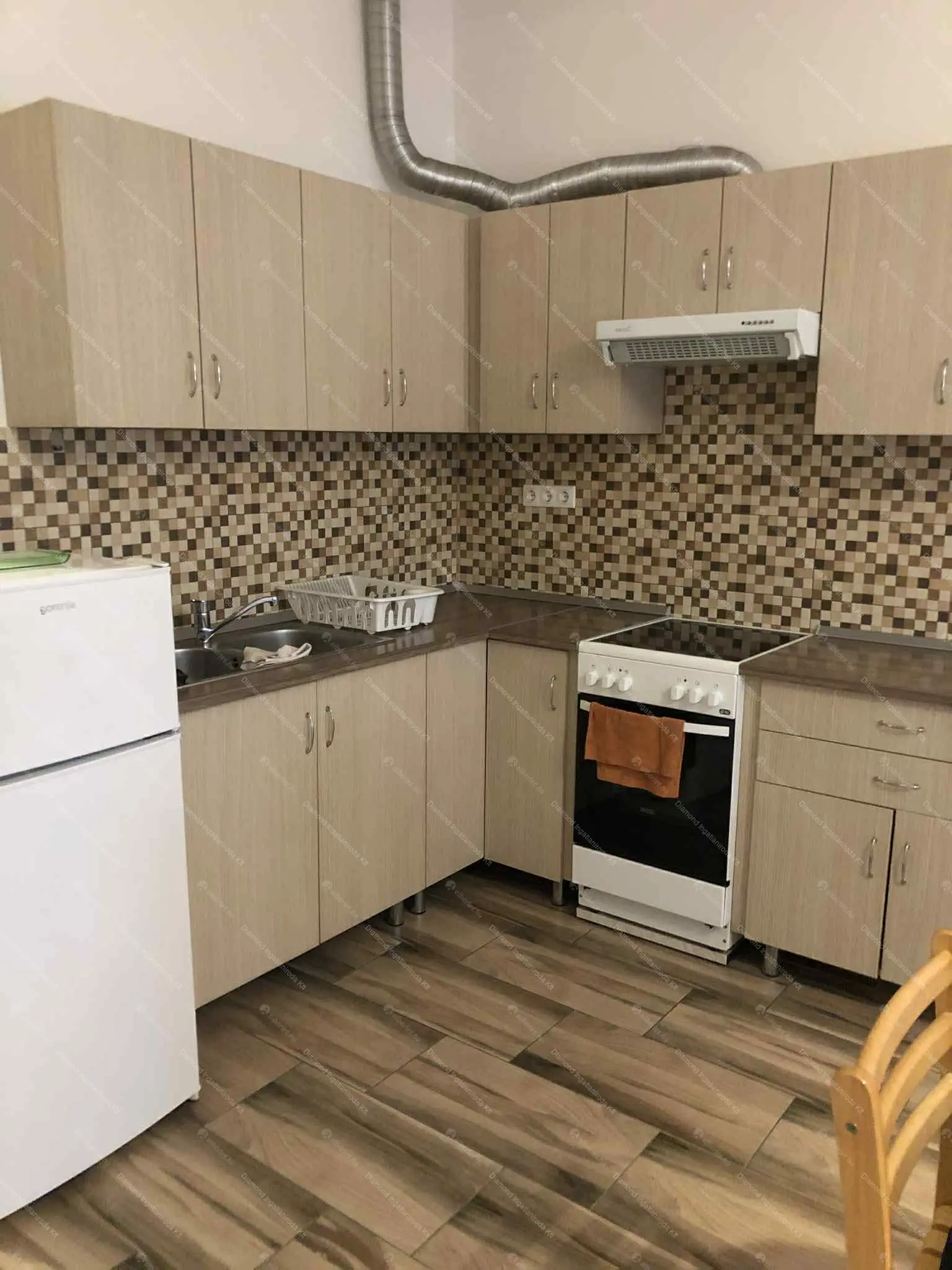 Kiadó albérlet 300000 Ft/hó áron: Budapest, II. kerület  Keleti Károly utca. Mérete: 56 nm, 1 szobás | Alberlet.hu - 6667882