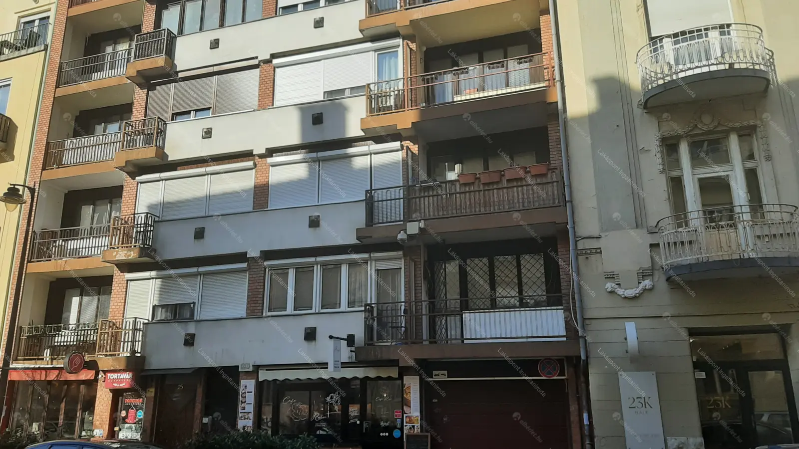 Kiadó albérlet 220000 Ft/hó áron: Budapest, II. kerület  Keleti Károly utca. Mérete: 68 nm, 2 szobás | Alberlet.hu - 6662401