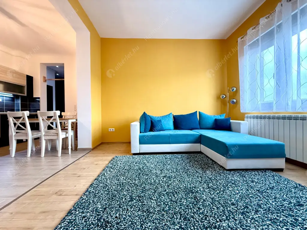 Kiadó albérlet 320000 Ft/hó áron: Budapest, II. kerület  Kis Rókus utca. Mérete: 76 nm, 3 szobás | Alberlet.hu - 6593197