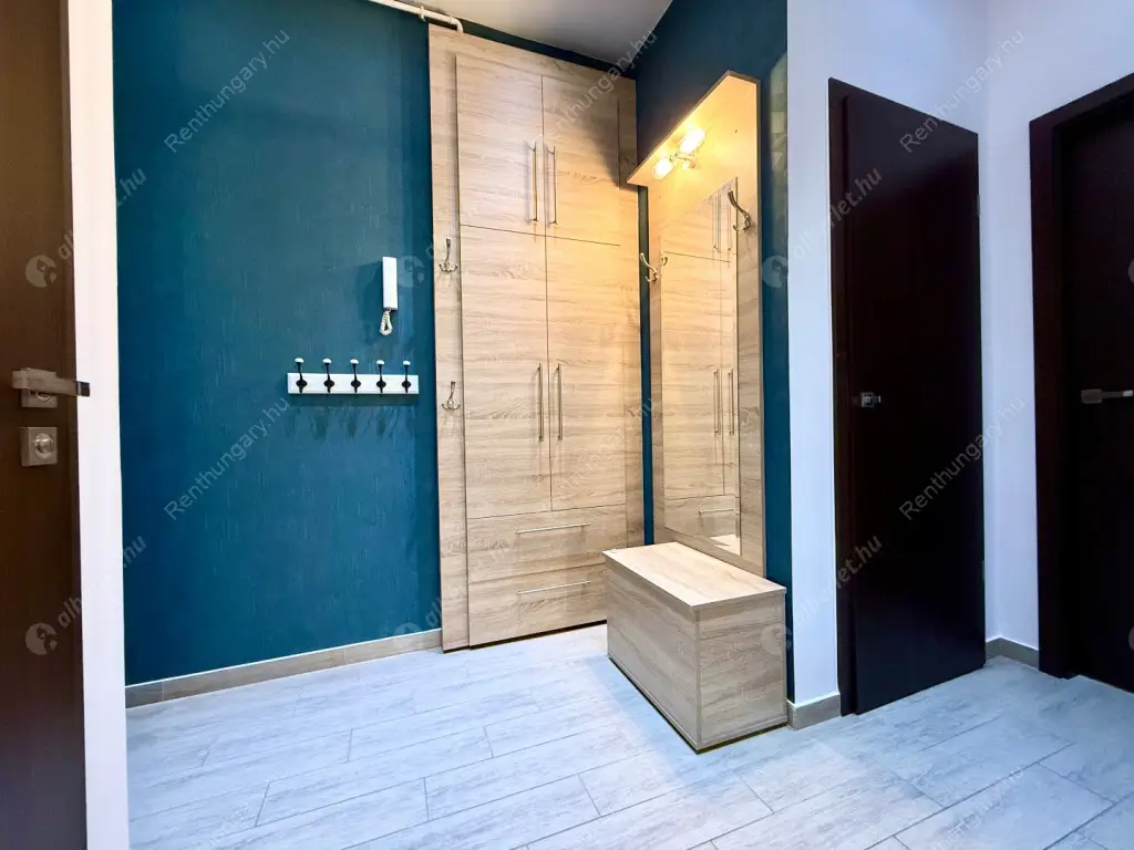 Kiadó albérlet 320000 Ft/hó áron: Budapest, II. kerület  Kis Rókus utca. Mérete: 76 nm, 3 szobás | Alberlet.hu - 6593210