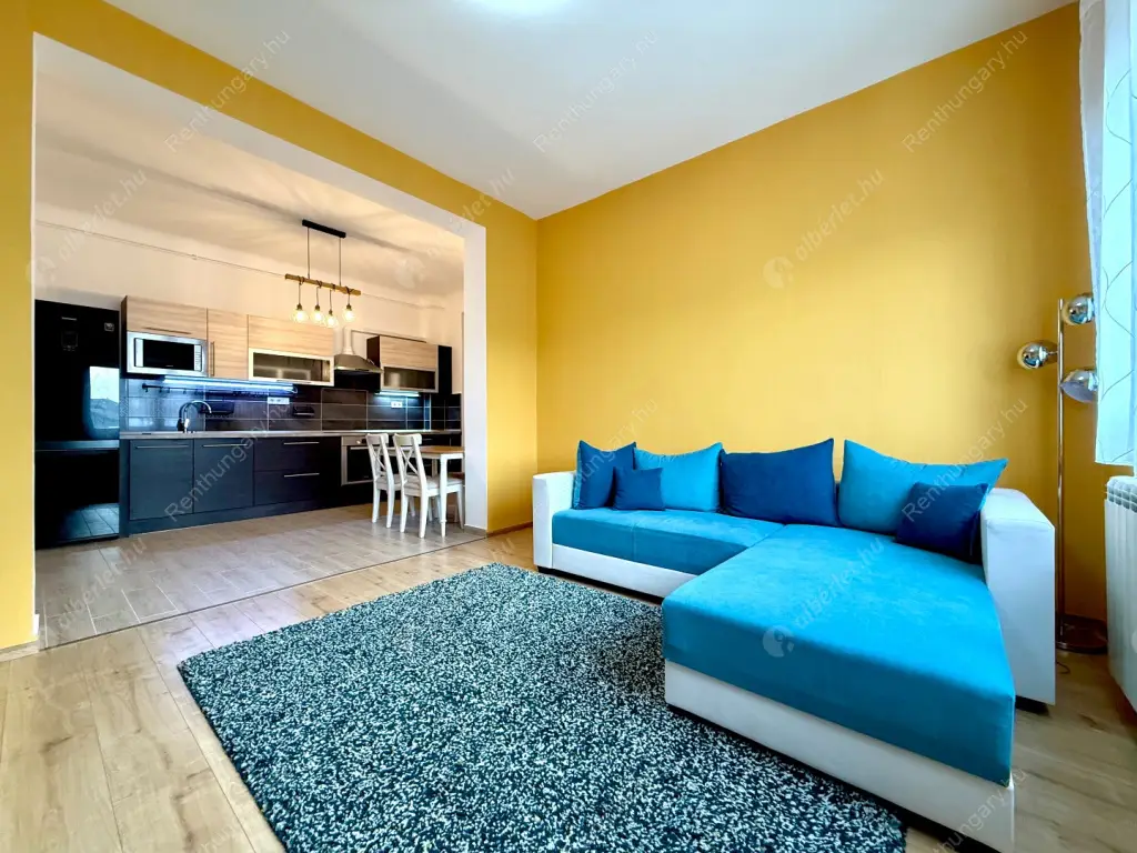 Kiadó albérlet 320000 Ft/hó áron: Budapest, II. kerület  Kis Rókus utca. Mérete: 76 nm, 3 szobás | Alberlet.hu - 6602371