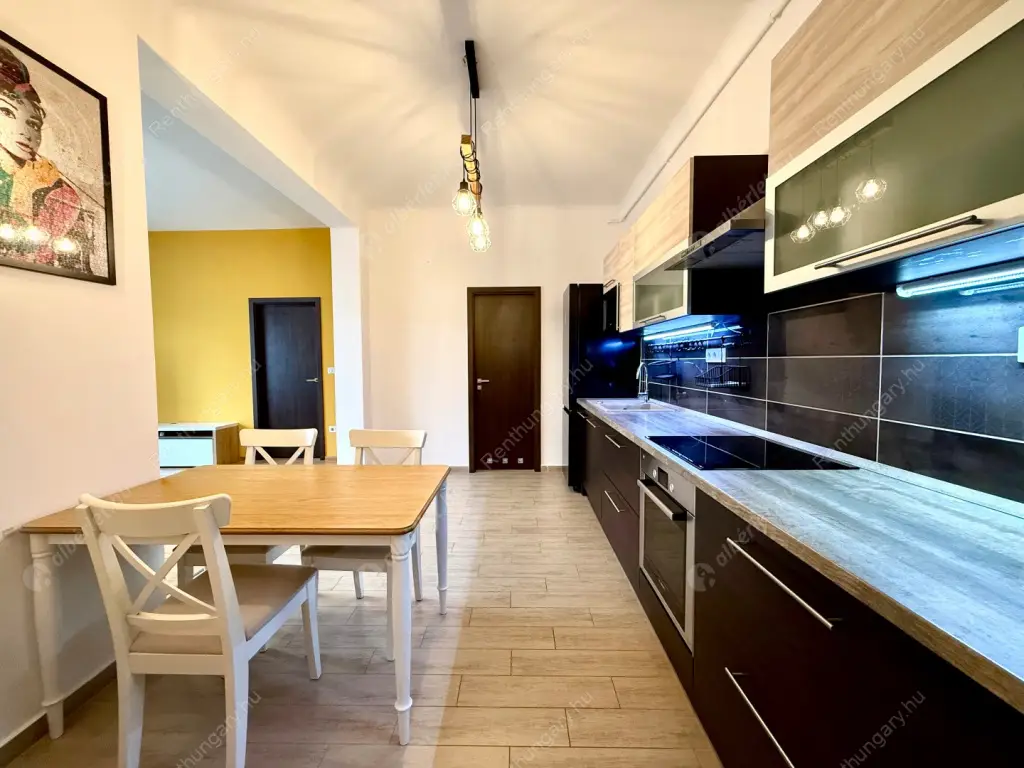 Kiadó albérlet 320000 Ft/hó áron: Budapest, II. kerület  Kis Rókus utca. Mérete: 76 nm, 3 szobás | Alberlet.hu - 6602373