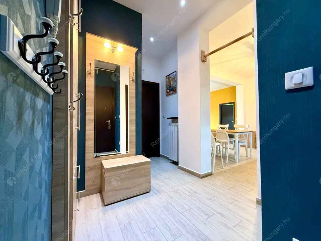 Kiadó albérlet 320000 Ft/hó áron: Budapest, II. kerület  Kis Rókus utca. Mérete: 76 nm, 3 szobás | Alberlet.hu - 6602385