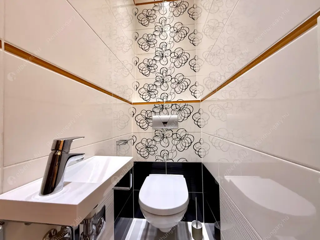 Kiadó albérlet 320000 Ft/hó áron: Budapest, II. kerület  Kis Rókus utca. Mérete: 76 nm, 3 szobás | Alberlet.hu - 6602387