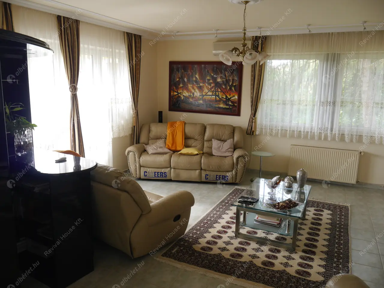 Kiadó albérlet 1500000 Ft/hó áron: Budapest, II. kerület  Kisgazda utca. Mérete: 400 nm, 7 szobás | Alberlet.hu - 5341523