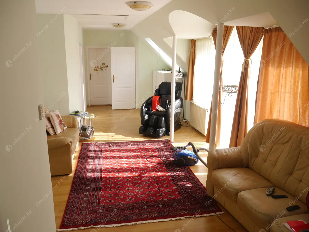 Kiadó albérlet 1500000 Ft/hó áron: Budapest, II. kerület  Kisgazda utca. Mérete: 400 nm, 7 szobás | Alberlet.hu - 5341539