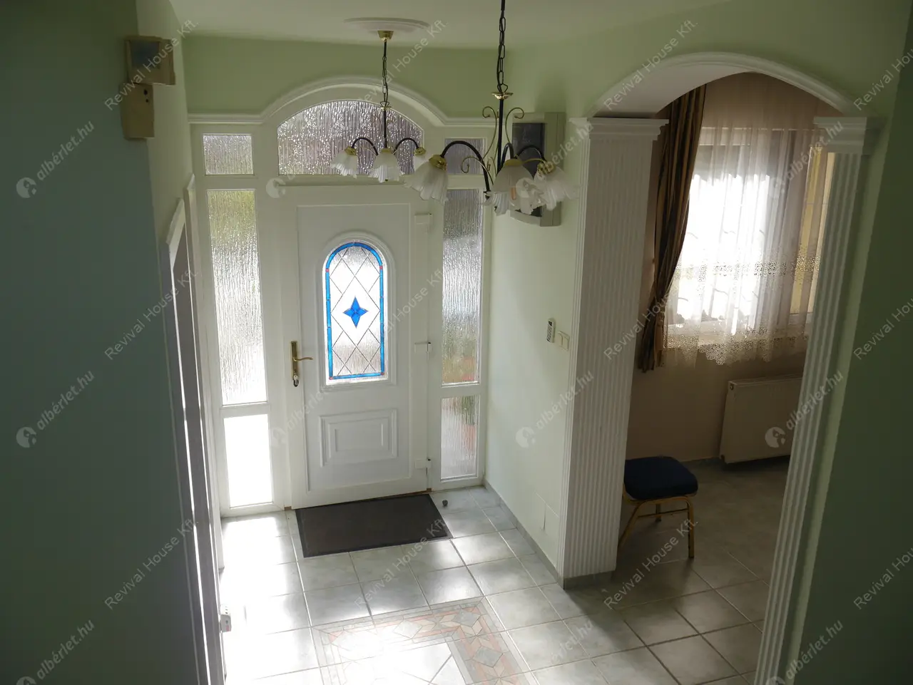 Kiadó albérlet 1500000 Ft/hó áron: Budapest, II. kerület  Kisgazda utca. Mérete: 400 nm, 7 szobás | Alberlet.hu - 5341540