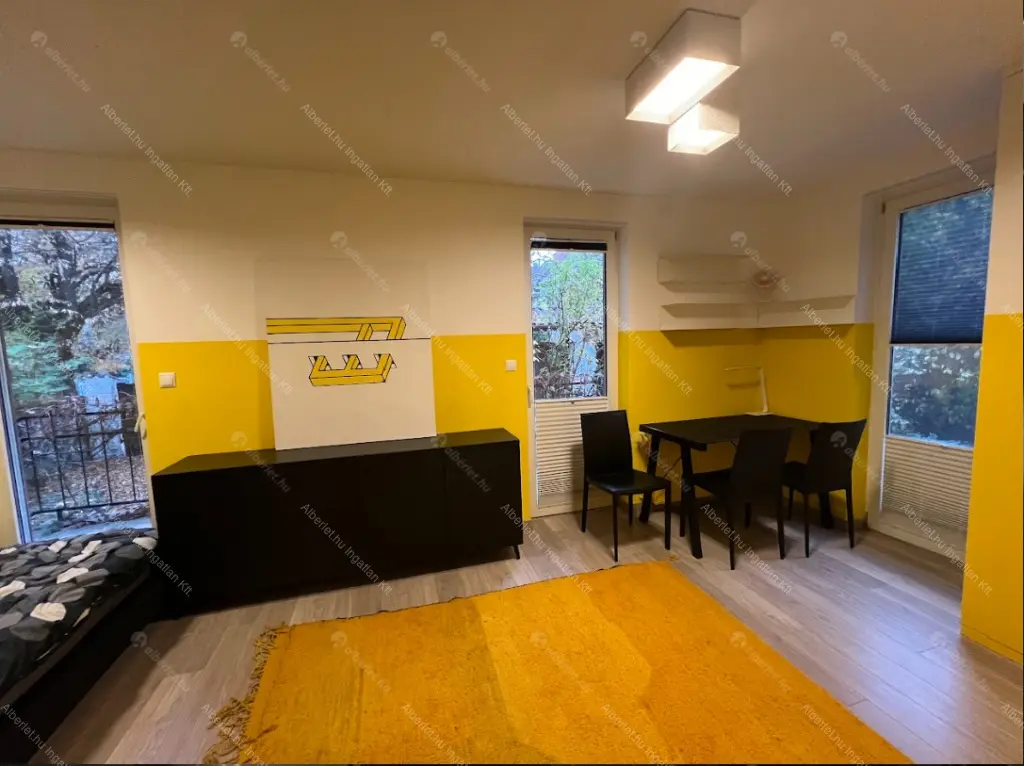 Kiadó albérlet 1000000 Ft/hó áron: Budapest, II. kerület  Kőfejtő utca. Mérete: 320 nm, 5 szobás | Alberlet.hu - 6709742