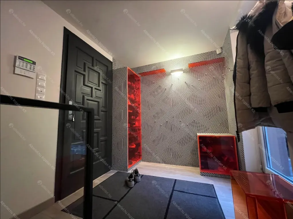 Kiadó albérlet 1000000 Ft/hó áron: Budapest, II. kerület  Kőfejtő utca. Mérete: 320 nm, 5 szobás | Alberlet.hu - 6709752