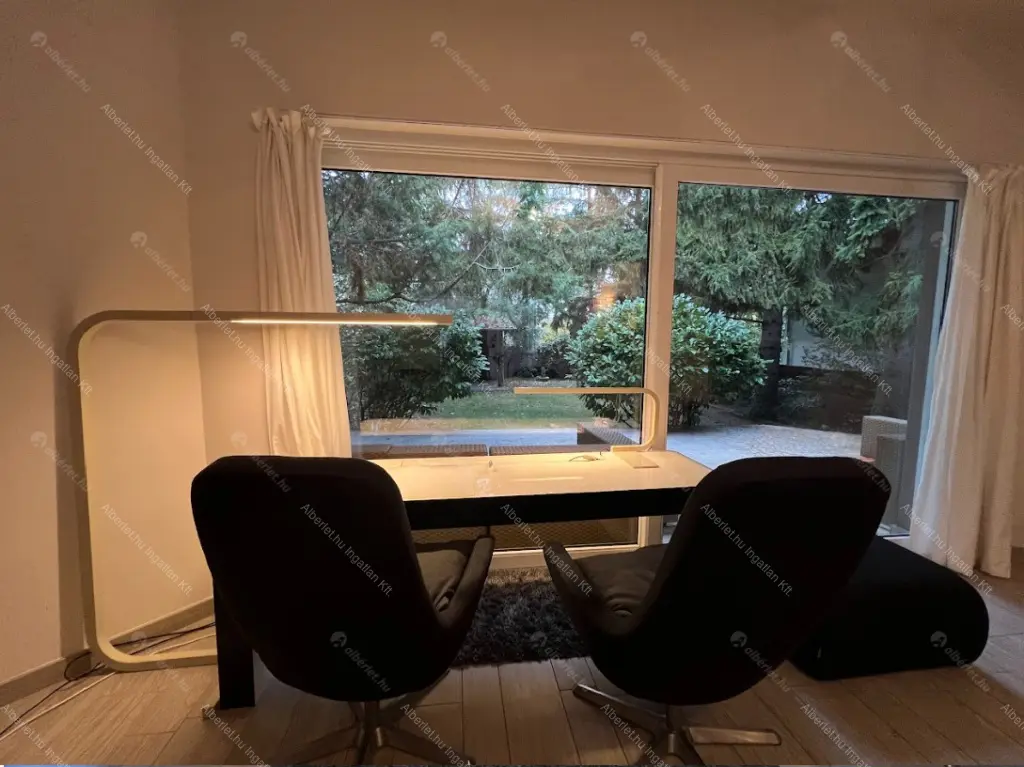 Kiadó albérlet 1000000 Ft/hó áron: Budapest, II. kerület  Kőfejtő utca. Mérete: 320 nm, 5 szobás | Alberlet.hu - 6709757