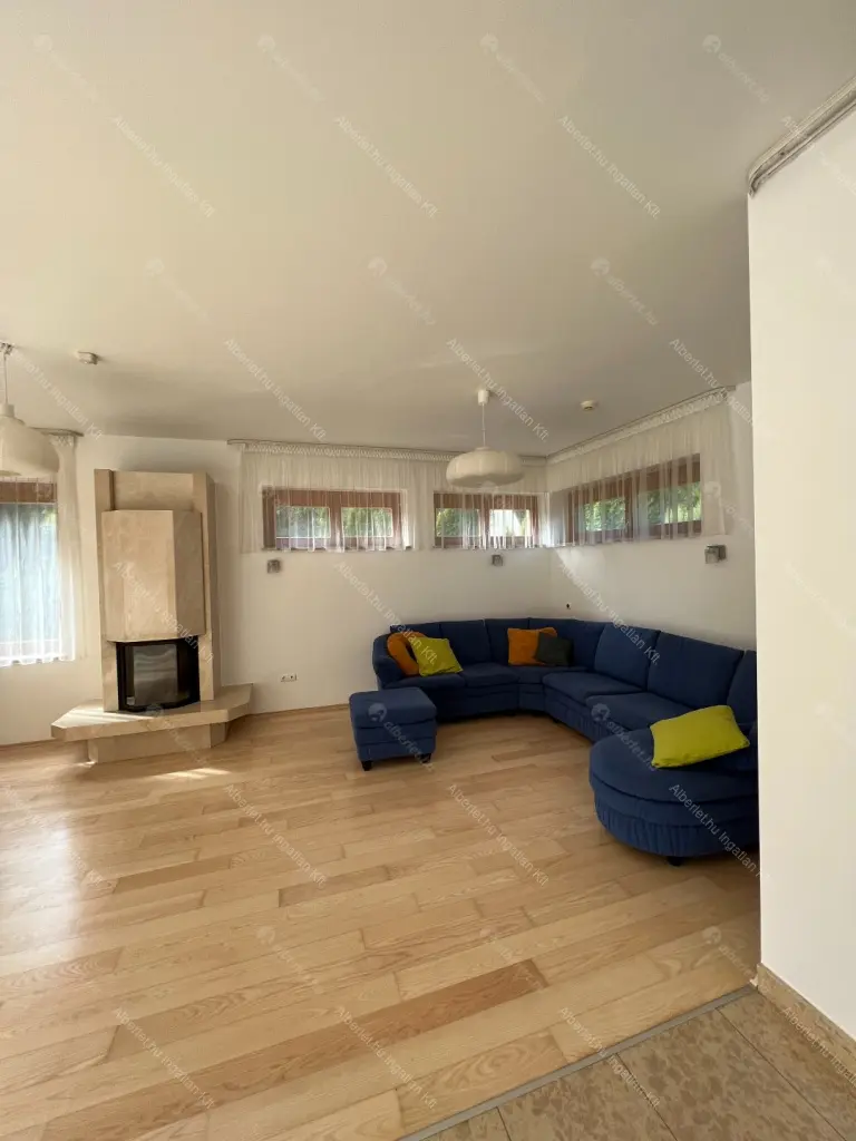 Kiadó albérlet 1158000 Ft/hó áron: Budapest, II. kerület  Kont vezér utca. Mérete: 252 nm, 6 szobás | Alberlet.hu - 6659086