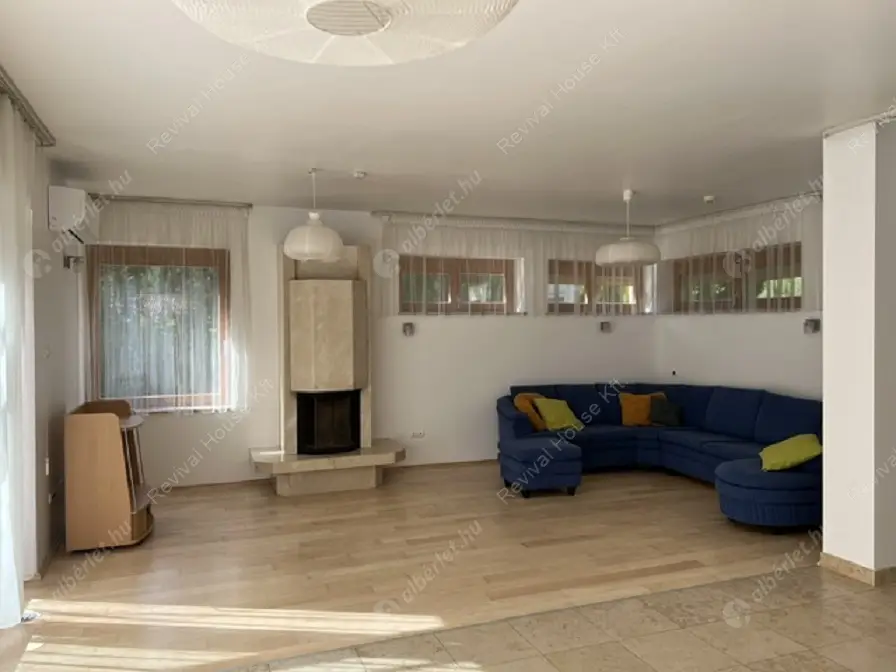 Kiadó albérlet 1160000 Ft/hó áron: Budapest, II. kerület  Kont vezér utca. Mérete: 252 nm, 6 szobás | Alberlet.hu - 6530856