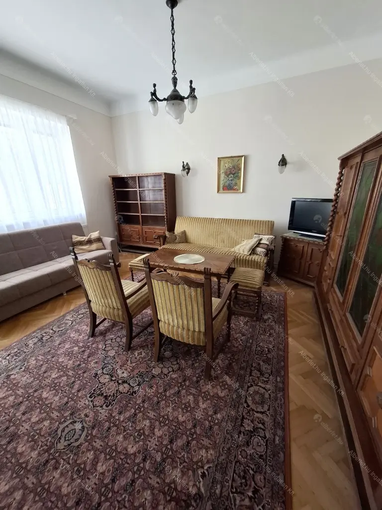 Kiadó albérlet 295000 Ft/hó áron: Budapest, II. kerület  Kulpa utca. Mérete: 80 nm, 2 szobás | Alberlet.hu - 6698356