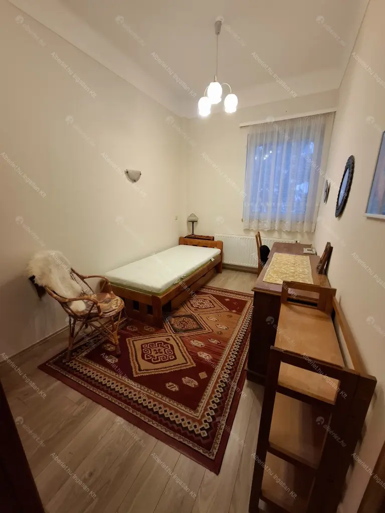 Kiadó albérlet 295000 Ft/hó áron: Budapest, II. kerület  Kulpa utca. Mérete: 80 nm, 2 szobás | Alberlet.hu - 6698358