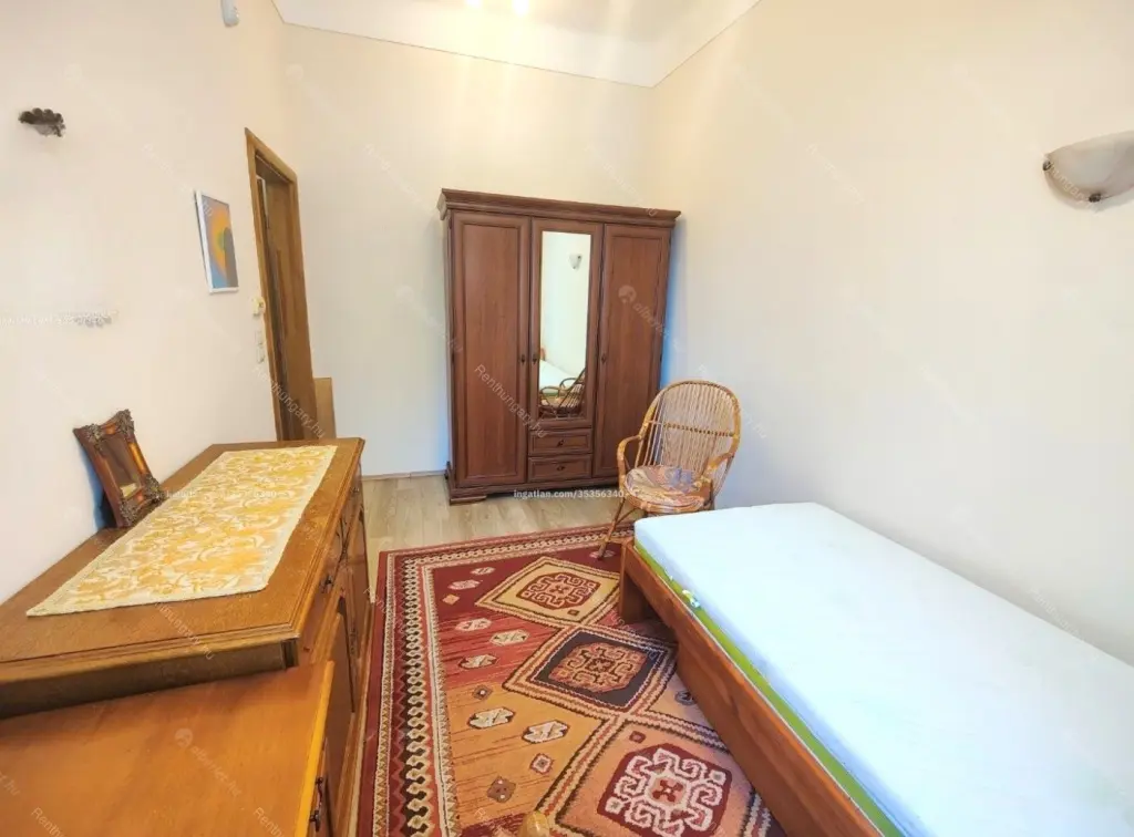 Kiadó albérlet 295000 Ft/hó áron: Budapest, II. kerület  Kulpa utca. Mérete: 80 nm, 2 szobás | Alberlet.hu - 6708506