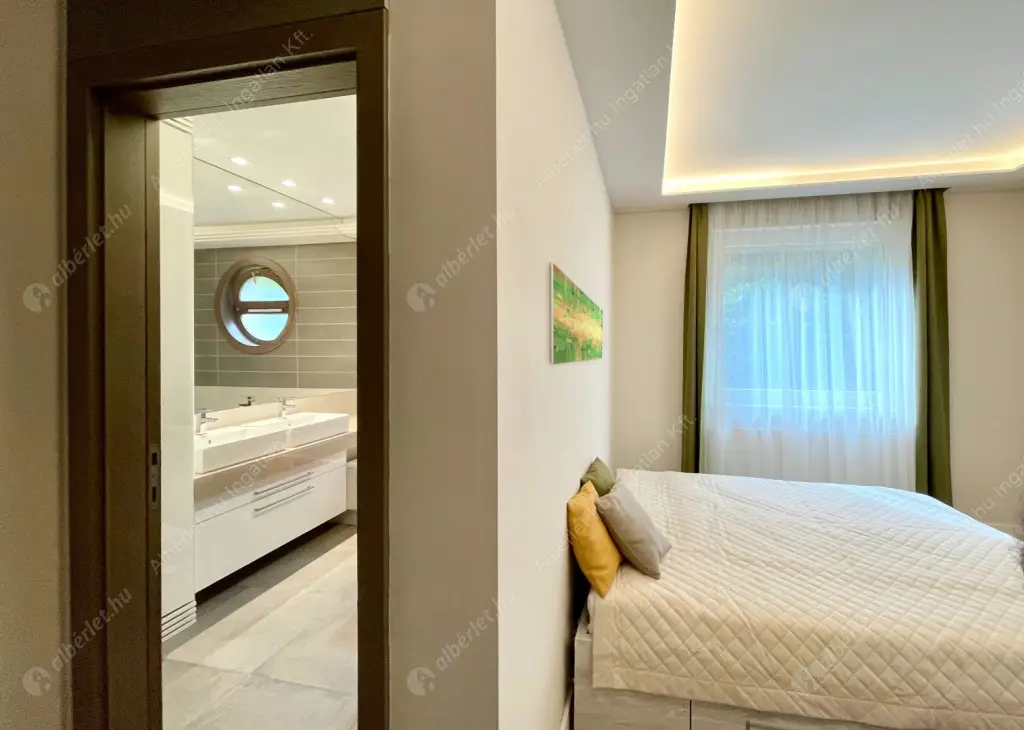 Kiadó albérlet 796000 Ft/hó áron: Budapest, II. kerület  Labanc út. Mérete: 108 nm, 3 szobás | Alberlet.hu - 6539341