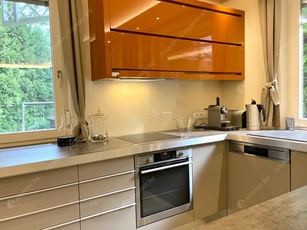 Kiadó albérlet 796000 Ft/hó áron: Budapest, II. kerület  Labanc út. Mérete: 108 nm, 3 szobás | Alberlet.hu - 6539344