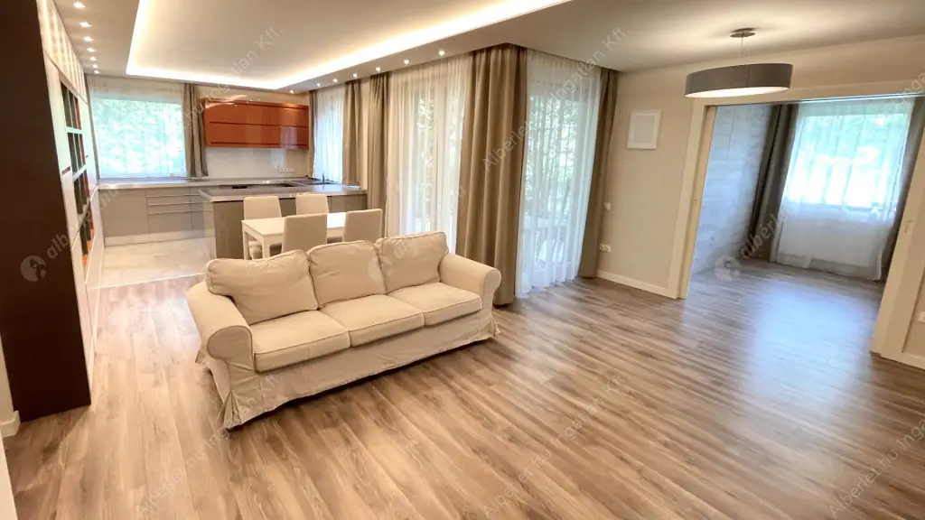 Kiadó albérlet 796000 Ft/hó áron: Budapest, II. kerület  Labanc út. Mérete: 108 nm, 3 szobás | Alberlet.hu - 6539346