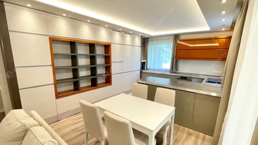 Kiadó albérlet 796000 Ft/hó áron: Budapest, II. kerület  Labanc út. Mérete: 108 nm, 3 szobás | Alberlet.hu - 6539350