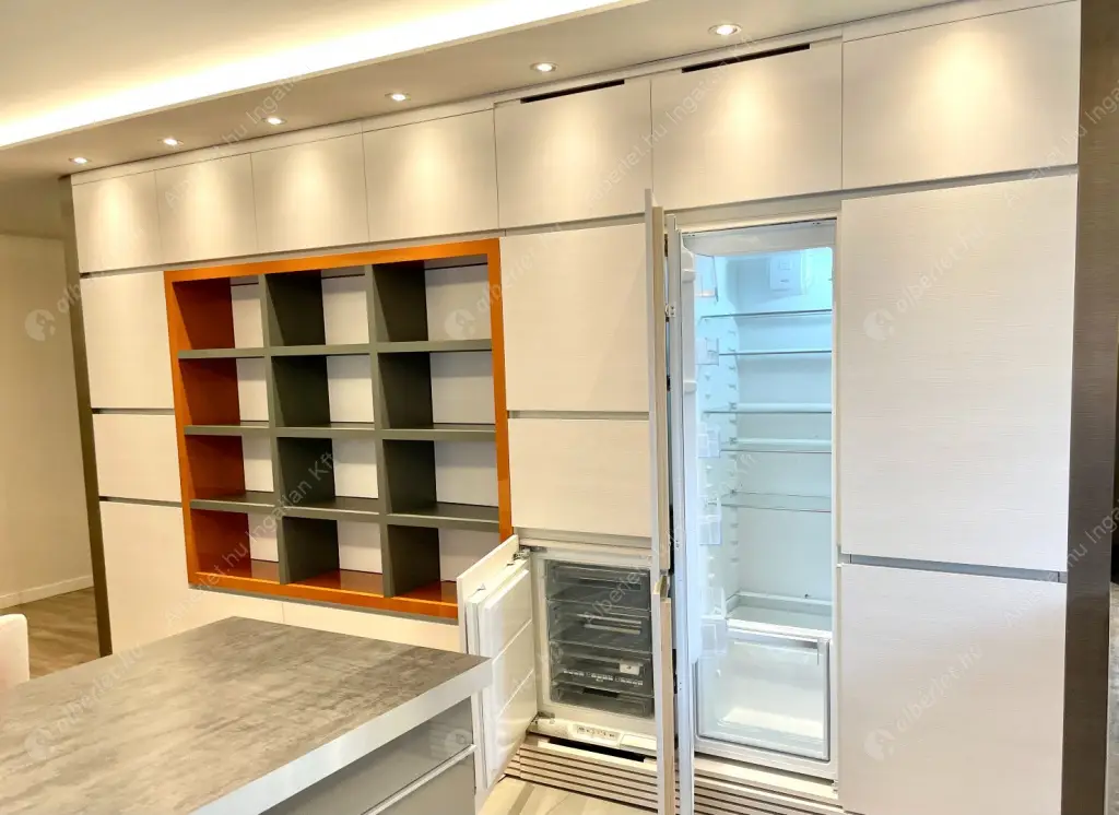 Kiadó albérlet 796000 Ft/hó áron: Budapest, II. kerület  Labanc út. Mérete: 108 nm, 3 szobás | Alberlet.hu - 6539351