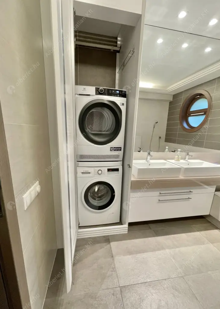 Kiadó albérlet 796000 Ft/hó áron: Budapest, II. kerület  Labanc út. Mérete: 108 nm, 3 szobás | Alberlet.hu - 6539353