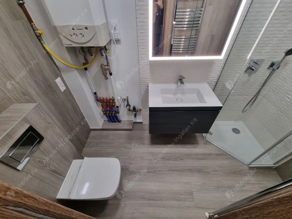 Kiadó albérlet 330000 Ft/hó áron: Budapest, II. kerület  Labanc út. Mérete: 54 nm, 2 szobás | Alberlet.hu - 6570407