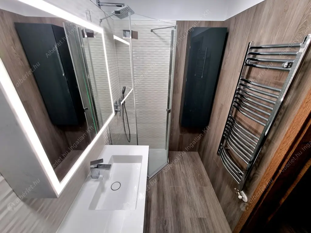 Kiadó albérlet 330000 Ft/hó áron: Budapest, II. kerület  Labanc út. Mérete: 54 nm, 2 szobás | Alberlet.hu - 6570408