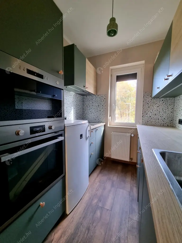 Kiadó albérlet 319000 Ft/hó áron: Budapest, II. kerület  Labanc út. Mérete: 54 nm, 2 szobás | Alberlet.hu - 6615268