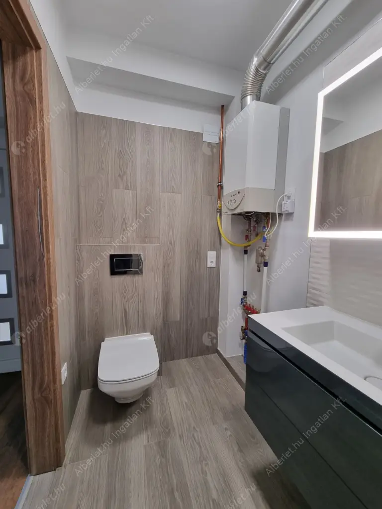 Kiadó albérlet 319000 Ft/hó áron: Budapest, II. kerület  Labanc út. Mérete: 54 nm, 2 szobás | Alberlet.hu - 6615274