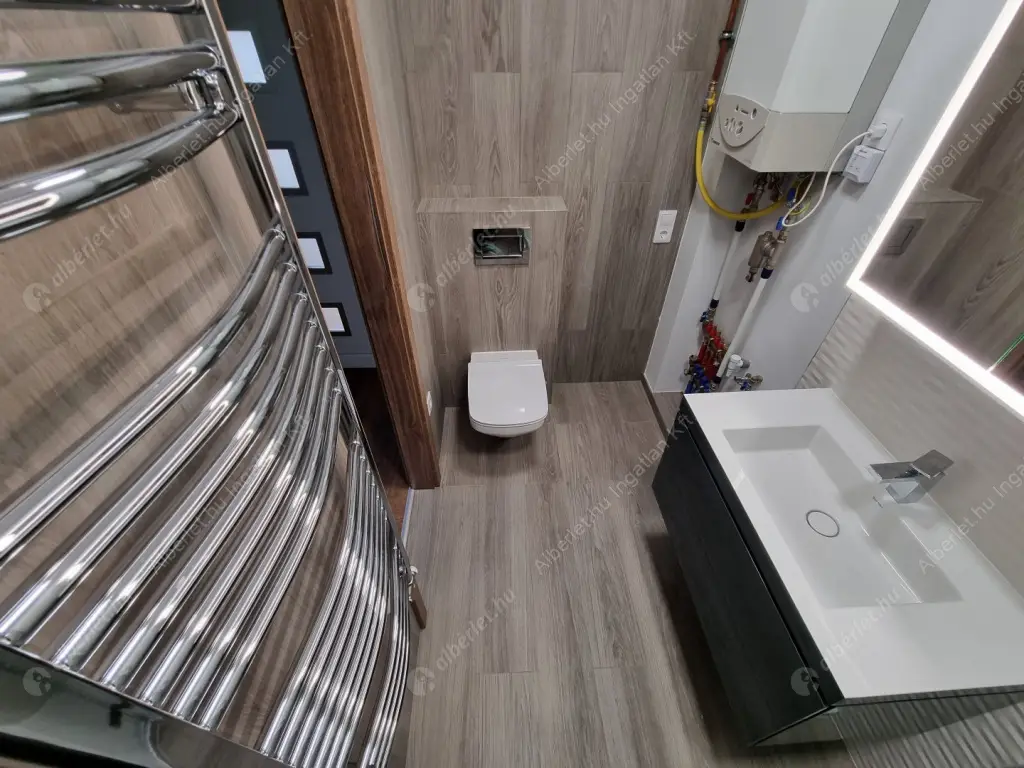 Kiadó albérlet 319000 Ft/hó áron: Budapest, II. kerület  Labanc út. Mérete: 54 nm, 2 szobás | Alberlet.hu - 6615275