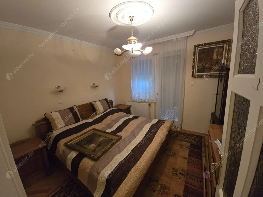 Kiadó albérlet 950000 Ft/hó áron: Budapest, II. kerület  Labanc utca. Mérete: 135 nm, 4 szobás | Alberlet.hu - 6605466