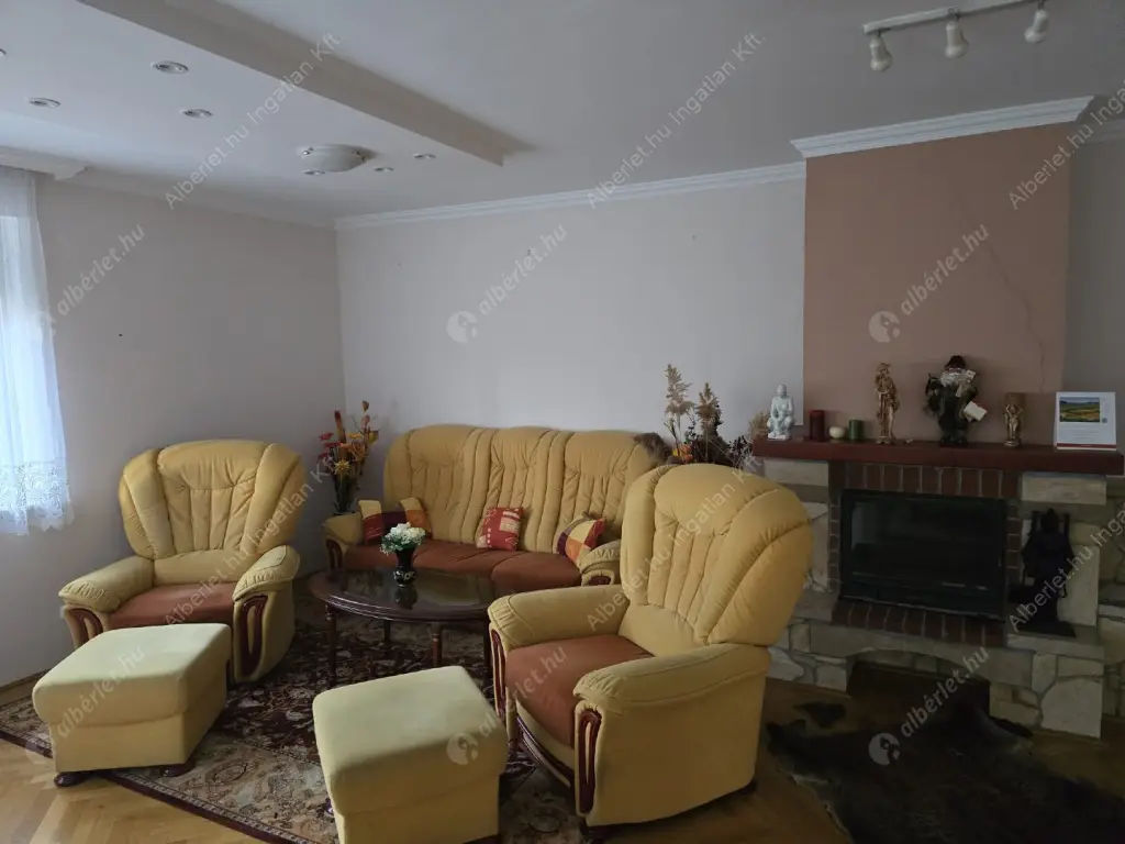 Kiadó albérlet 950000 Ft/hó áron: Budapest, II. kerület  Labanc utca. Mérete: 135 nm, 4 szobás | Alberlet.hu - 6605467