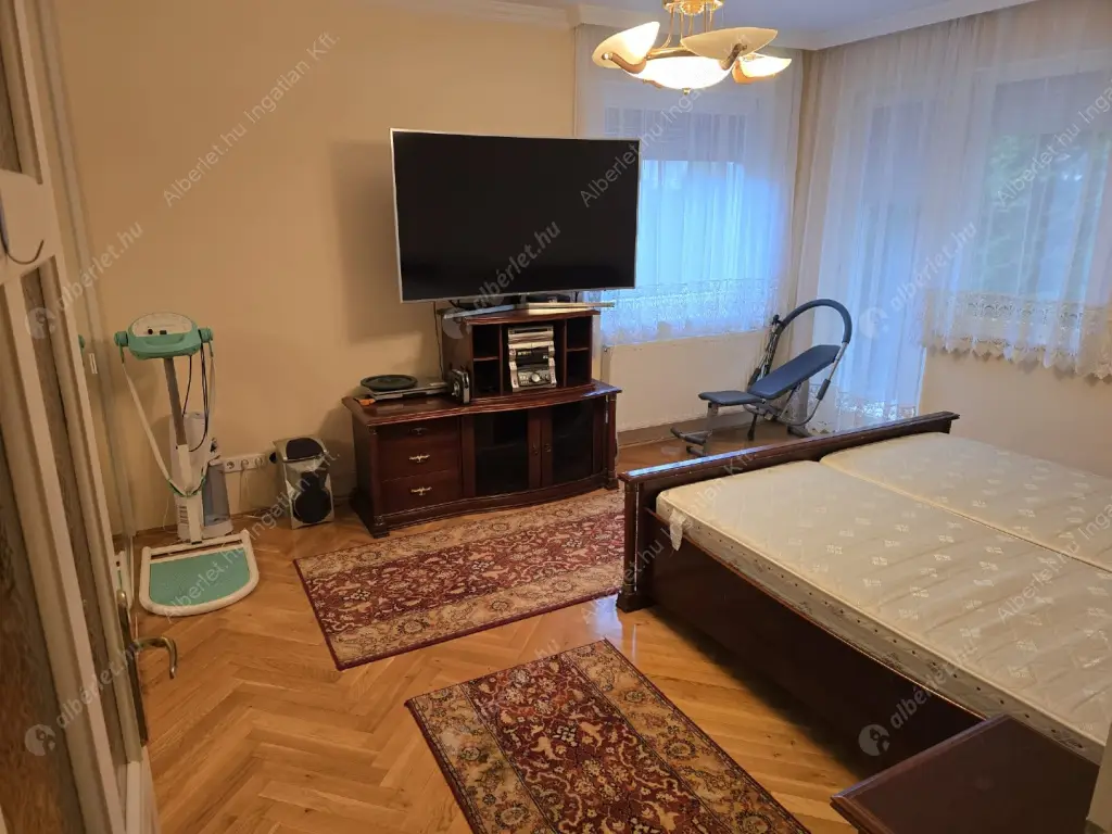 Kiadó albérlet 950000 Ft/hó áron: Budapest, II. kerület  Labanc utca. Mérete: 135 nm, 4 szobás | Alberlet.hu - 6605471