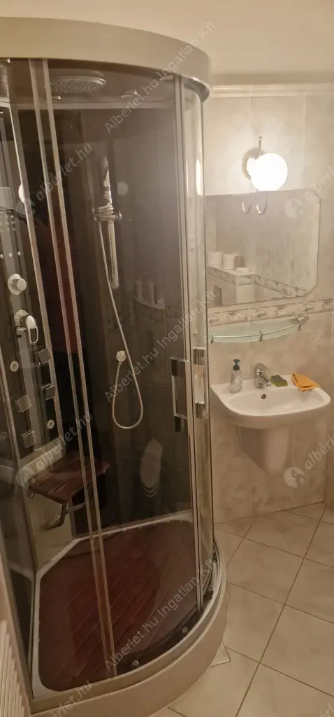 Kiadó albérlet 950000 Ft/hó áron: Budapest, II. kerület  Labanc utca. Mérete: 135 nm, 4 szobás | Alberlet.hu - 6605473