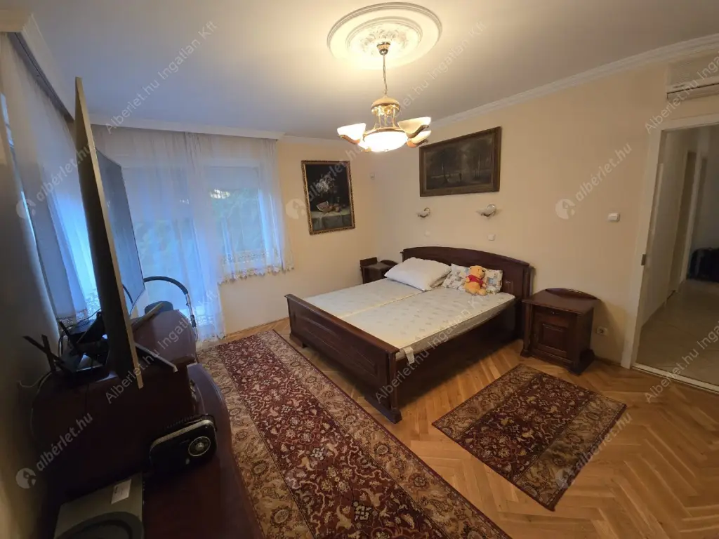 Kiadó albérlet 950000 Ft/hó áron: Budapest, II. kerület  Labanc utca. Mérete: 135 nm, 4 szobás | Alberlet.hu - 6605475