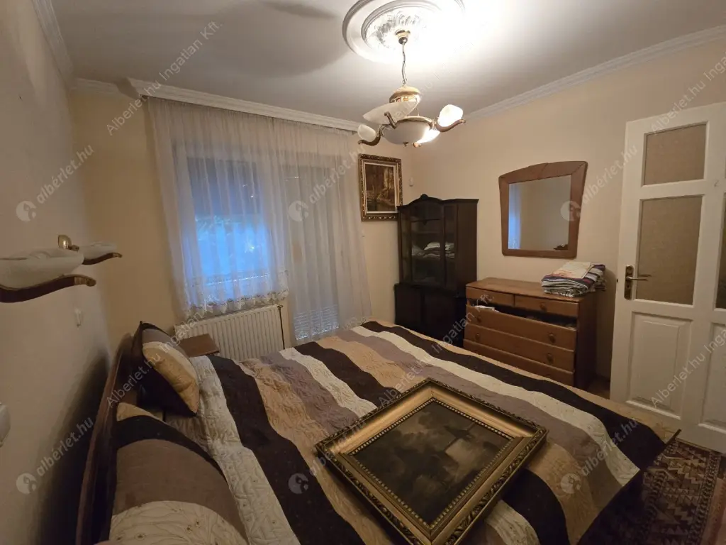 Kiadó albérlet 950000 Ft/hó áron: Budapest, II. kerület  Labanc utca. Mérete: 135 nm, 4 szobás | Alberlet.hu - 6605476