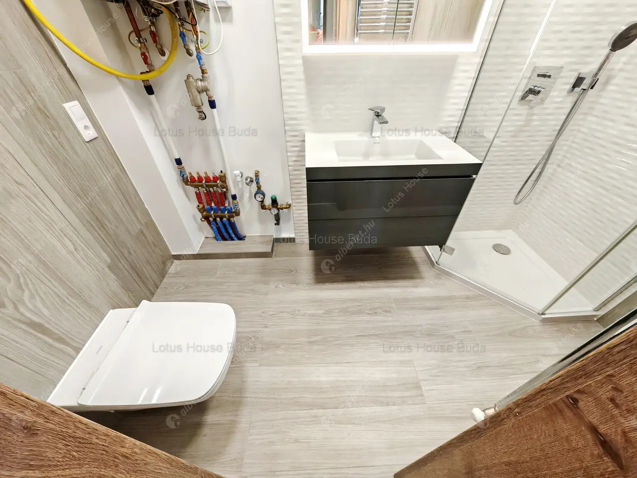 Kiadó albérlet 340000 Ft/hó áron: Budapest, II. kerület  Labanc utca. Mérete: 54 nm, 2 szobás | Alberlet.hu - 6598172