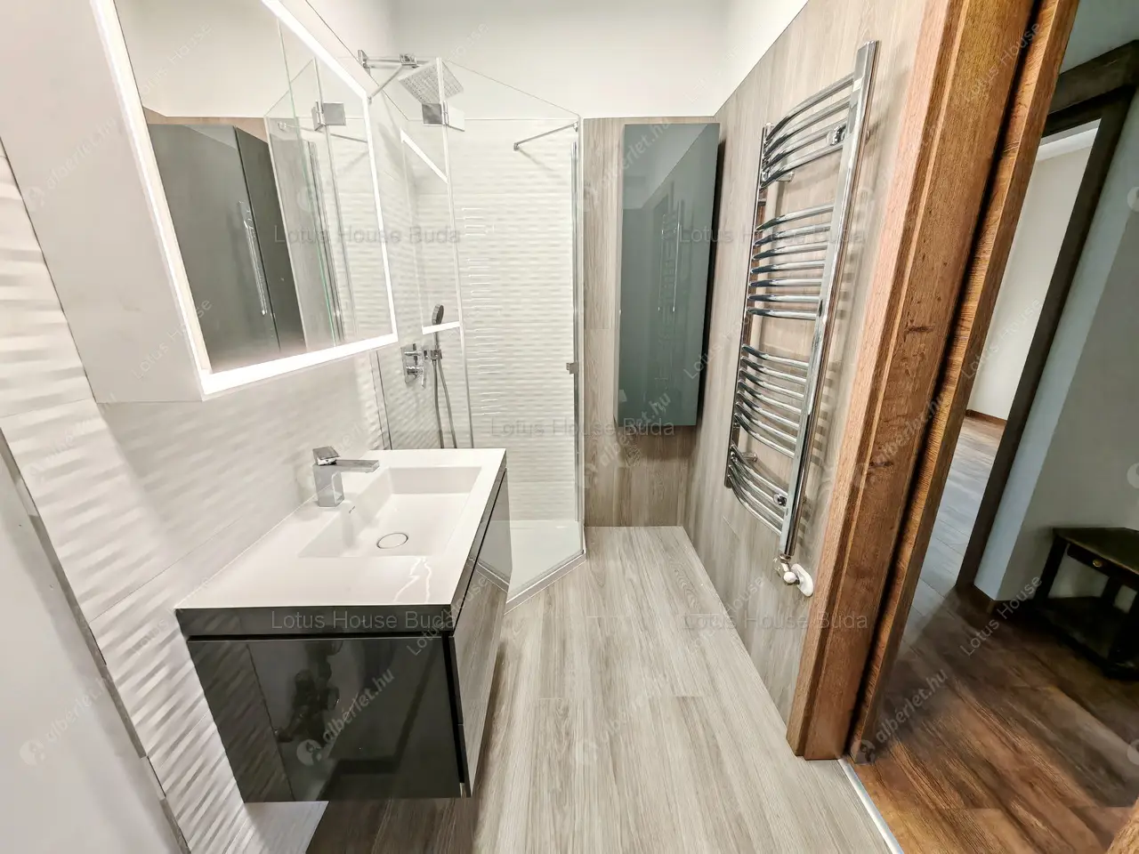 Kiadó albérlet 340000 Ft/hó áron: Budapest, II. kerület  Labanc utca. Mérete: 54 nm, 2 szobás | Alberlet.hu - 6598173