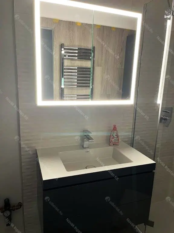 Kiadó albérlet 310000 Ft/hó áron: Budapest, II. kerület  Labanc utca. Mérete: 54 nm, 2 szobás | Alberlet.hu - 6683200