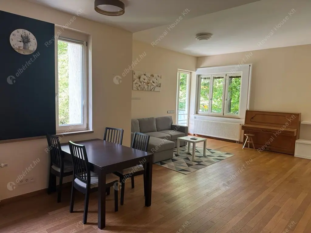 Kiadó albérlet 595000 Ft/hó áron: Budapest, II. kerület  Labanc utca. Mérete: 90 nm, 1 szobás | Alberlet.hu - 6604703