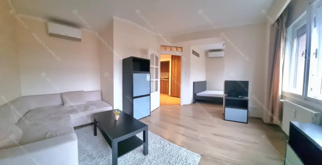 Kiadó albérlet 230000 Ft/hó áron: Budapest, II. kerület  Lajos utca. Mérete: 37 nm, 1 szobás | Alberlet.hu - 6691064