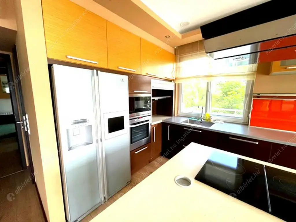 Kiadó albérlet 1350000 Ft/hó áron: Budapest, II. kerület  Lepke utca. Mérete: 166 nm, 5 szobás | Alberlet.hu - 6604510